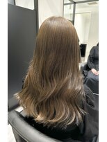 ジエクト 本店(The Ect)&nbsp;ブリーチなしダブルカラー