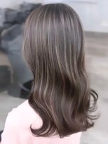 リン モアナバイヘッドライト 武蔵小杉2号店(lynn Moana by HEADLIGHT) Moana【武蔵小杉】#コントラストハイライト#ベージュ#ブリーチ