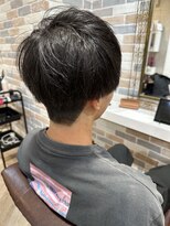 シエル 立川店(CIEL)&nbsp;メンズスタイル　[CIEL×舩木亮]