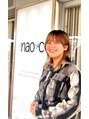 ナオシ 田原台店(nao c) 濱中 ミナ