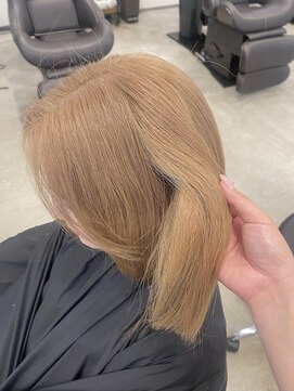 クオン 伊勢崎(QUON.) 大人ガーリー／チョコレート/モード／プリカール