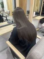レム 長町店(L.E.M)&nbsp;アイロンなしでさらツヤヘア