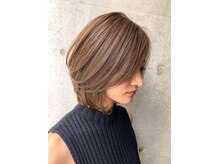 クララ ヒタチナカ(CLALA Hitachinaka)