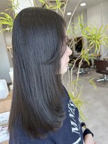 エミュー 笠間店(emu)&nbsp;セミロングレイヤー