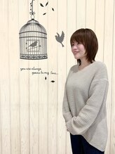 ル クゥル 佐久店 平岡 愛子