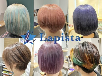 ラピスタ 池袋(Lapista)の写真