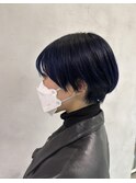 ブルーショート