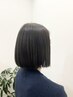 【学割U24☆コスパ◎トリートメント￥0】カット+トリートメント ￥8800→