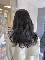 ジュール 金沢(Joule)&nbsp;暗髪カラー/地下風カラー