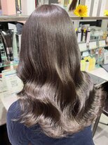 ヘア ルミナス バイ フォルテ(HAIR LUMINAS by FORTE)&nbsp;[圧倒的な艶髪へ]グレーベージュ