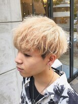 ウィスタリアフィールド アヴェダ(WISTARIA FIELD AVEDA)&nbsp;AVEDA Blonde Color