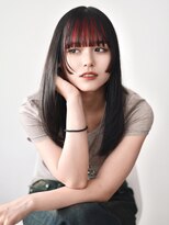 アンラヴェスト(AN LOVEST mashup hs)&nbsp;姫カットレイヤー/フェイスフレーミング☆