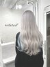シールエクステ10～30枚(インナーや付け足しに)