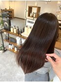 #美髪ストレート#北谷#髪質改善#縮毛矯正#トリートメント