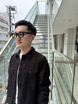 デフリミテッド 浦和店(DEF - LIMITED) ビジネスマンショート