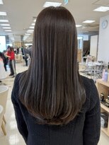 ケンジ 平塚ラスカ店(KENJE)&nbsp;ブラウンベージュ