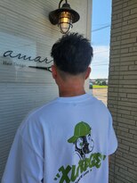 アマル(amar)&nbsp;メンズツイスト