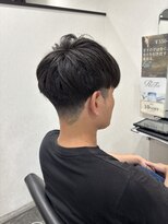 セカンド(Second)&nbsp;Second   ×　メンズスタイル