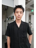 メンズレコ 渋谷(MEN'S LECO)&nbsp;スパイカーショーター