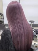 ピンクラベンダー