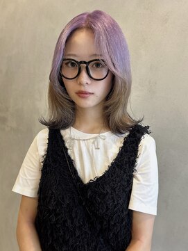 リアン(Lien) デザインカラー