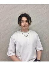 アンベル(ANBEL) 藤岡 翔