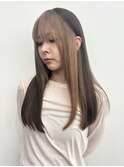 フェイスフレーミング