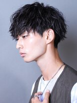 リップス 吉祥寺店 (LIPPS)&nbsp;グロッシー質感！ツイスパスリークマッシュ