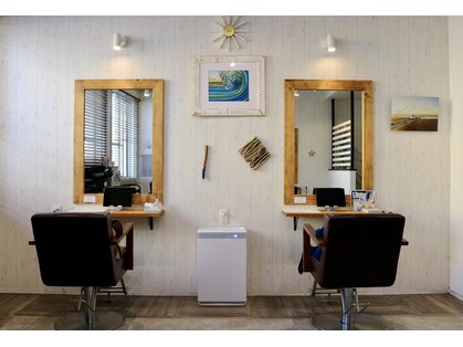 ファシーノ(FASCINO)の写真