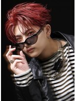 ゴールドシブヤ(GOALD SHIBUYA)&nbsp;フェザーショート