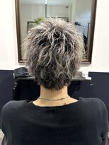 アルトラ(ALTLA)&nbsp;メンズルーツカラー