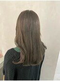 大人ガーリー/似合わせカット/ミディアムレイヤーカット武蔵小杉