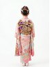 七五三*ヘアセット&着付け*