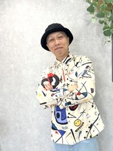 エイトバイリトル(Ate by little)&nbsp;手島 秀典