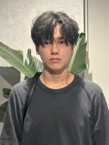 ハイパー ヨコハマ(HYPER yokohama)&nbsp;シースルーセンターパート