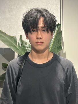 ハイパー ヨコハマ(HYPER yokohama) シースルーセンターパート