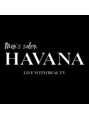 メンズ ハバナ 渋谷(Men’s HAVANA)/Men'sHAVANA渋谷/メンズカットメンズサロン