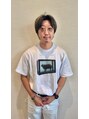 アグ ヘアー エクラ 津志田店(Agu hair eclat) 平栗 伸哉