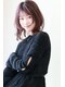 ステラ ヘア デザイン サロン(STELLA hair design salon)の写真/STELLAのカウンセリングは口コミでも大好評◎お似合いスタイルに個性を活かしたプラスのご提案も♪