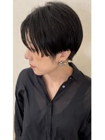 ルフト(Luft.) mode short