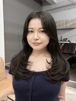 ヴェーレン(Wehlen)の写真/【三ノ宮・元町】丁寧なカウンセリングでお客様1人1人に合わせたデザインをご提案♪