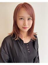 シノヤ 米沢春日店(Shinoya) 菊地 真咲