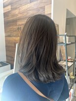 エスデザイン(es design)&nbsp;オリーブブラウン