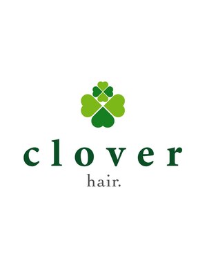 クローバー(clover)