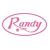 ランディ Randyのお店ロゴ