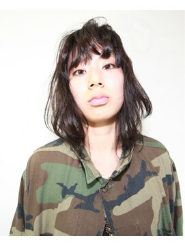 ニコヘアー(niko hair) ヌーディ―♪