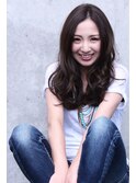 【Lotus】マーメイドセミディー
