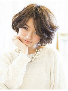 クロエ 武蔵小杉(Cloe) バルーンボブ