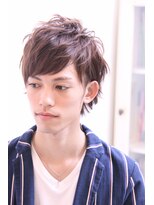 アットラブ バイ ベル(at'LAV by Belle) エフェクトショート〔Belle原宿〕