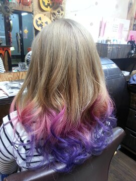 ユートピア(U topia) U-topiaスタイル299